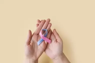 Hope & Support for Metastatic Breast Cancer