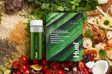 Huel for Healthcare: A Complete Nutritional Solution for Health and Wellness