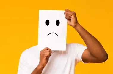 Are you really depressed? These 9 questions will tell you the answer