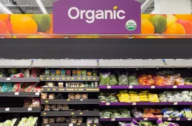 Healthy Eating Starts Here: Best Nutritious Finds at Sam’s Club