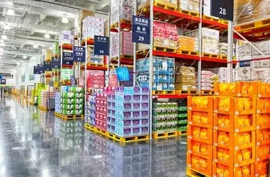 How to Master Bulk Buying at Sam’s Club Without Wasting Food