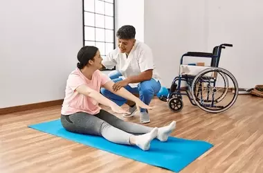 Early Symptoms of Muscular Dystrophy: What You Should Know