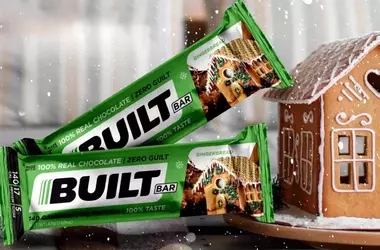 Why Built Protein Bars Are a Game-Changer for Your Fitness Journey