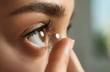 Healthy Vision: Top-Selling Contact Lenses for Comfort and Clarity