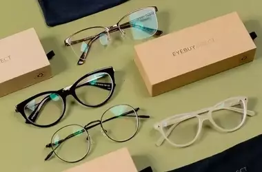 Your Comprehensive Guide to Buying Glasses Online with EyeBuyDirect