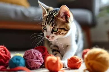 Essential Cat Care Products: Grooming, Litter, and Fun Toys
