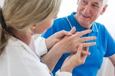 How to Find a Top Rheumatologist Near You: A Comprehensive Guide