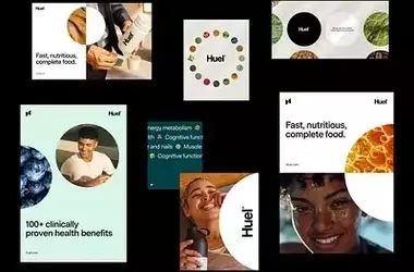 Top-Selling Huel Products for Convenient and Complete Nutrition