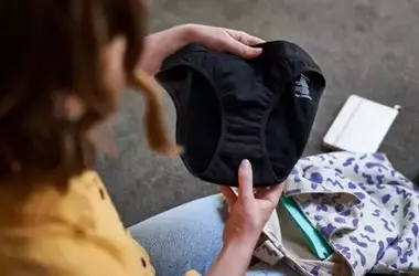 The Ultimate Solution for Heavy Flow: Réjeanne’s High-Absorbency Menstrual Underwear