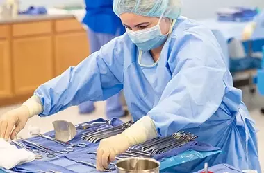 Sterile Processing Technician Courses Guide