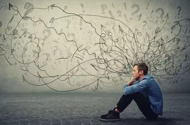 Depression: Recognizing Signs and Finding Support