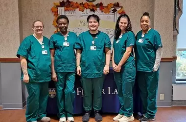 Certified Nursing Assistant (CNA) Training: A Complete Guide