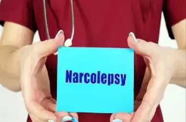 Narcolepsy – Types, causes, and diagnosis