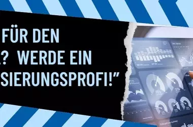 Bildungsgutschein nutzen: So erhalten Sie bis zu 15.000 Euro Umschulungsförderung