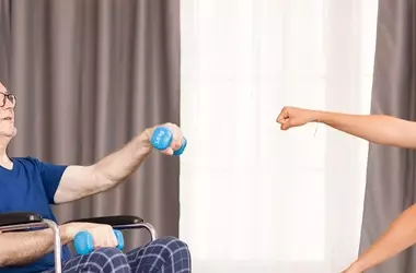 Über die Auswahl und Nutzung professioneller häuslicher Pflegedienste in Deutschland