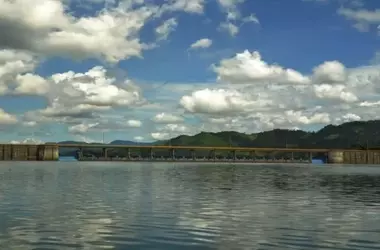 La Importancia Crucial de la Reserva Hídrica: Características y Desafíos Futuros