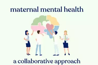 Beyond the Baby Blues: Unlocking Essential Maternal Mental Health Care Now