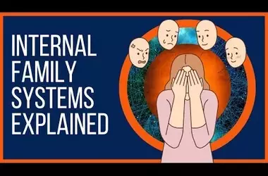 Harmony Within: How an IFS Therapist Helps You Reclaim Your True Self