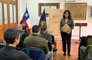 Estrategia Colaborativa para la Preservación del Ruil y Prevención de Incendios Forestales en Maule