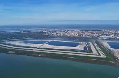 Huelva: La Problemática Persistente de los Fosfoyesos y el Cuestionado Plan de Restauración