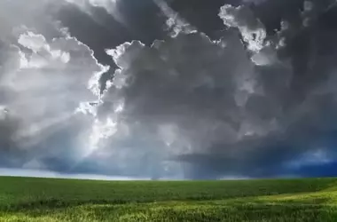 Pronóstico Meteorológico en España: Estabilidad y Aumento de Temperaturas