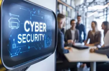 Cybersicherheit: Vorteile, Kursinhalte, So finden Sie es