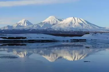 Terremoto Histórico Sacude Kamchatka y Genera Alerta de Tsunami en el Pacífico