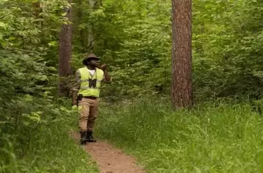 Celebrando a los Defensores de la Naturaleza: Día Mundial de los Guardaparques