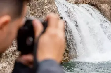 España tiene más agua de lo normal: sus embalses resisten las olas de calor