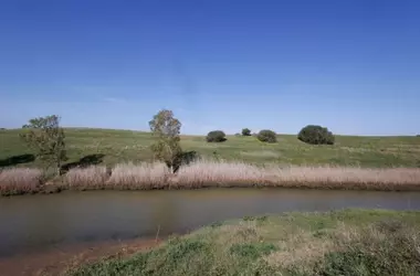 ¿Se sumará Vejer a la recuperación del humedal de La Janda?