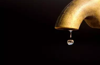 los retos del agua en Europa deben abordarse de forma resiliente y moderna