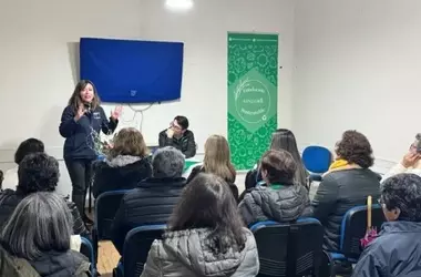 Textiles Designados como Prioridad en Normativa de Reciclaje en Chile