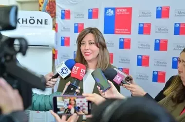 Programa de Subsidio Ambiental para el Recambio de Sistemas de Calefacción en Talca y Maule