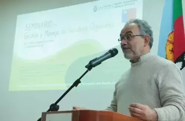 Seminario Innovador Impulsa la Gestión de Residuos Orgánicos en La Unión