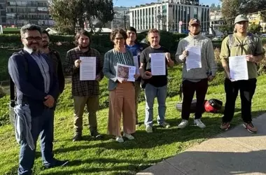 Un Hito de Protección Ambiental: Estero Reñaca Declarado Humedal Urbano