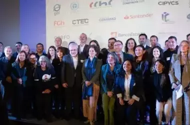 Chile Impulsa la Transformación Circular y Descarbonizada en la Industria de la Construcción