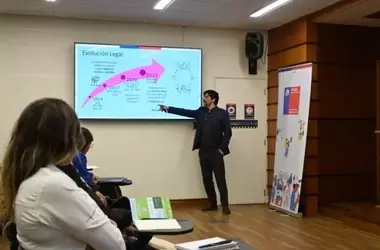 Avance del Sistema de Compensación de Emisiones en Antofagasta: Fortaleciendo la Acción Climática Regional