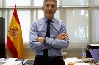 Unidos Contra el Fuego: El Ministerio del Interior y la UE Refuerzan la Lucha Contra los Incendios Forestales en España