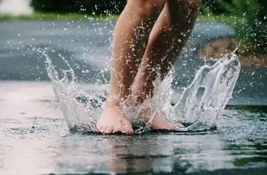 Pronóstico Climático para España el 13 de Agosto: Temperaturas Extremas y Tormentas