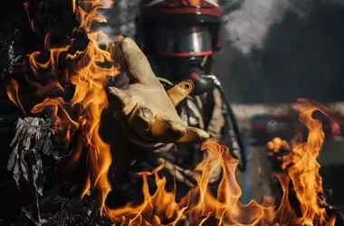 La Nula Prevención de Incendios Forestales en España y Europa: Un Desafío Crece con el Cambio Climático