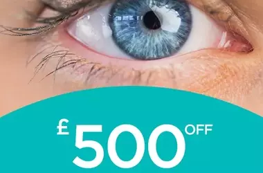 Laser Eye Surgery Discounts: A Guide to Affordable, Safe Vision Correction