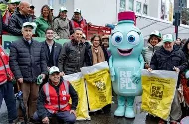 Chillán Impulsa la Gestión de Residuos: Un Hito en la Ley de Reciclaje