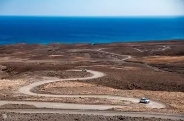 Restauración del Paisaje Histórico en Fuerteventura: Un Impulso a la Tradición y la Sostenibilidad