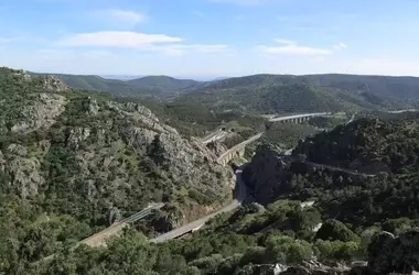 Ampliación del Parque Natural Despeñaperros: Un Impulso Crucial para la Conservación de Sierra Morena