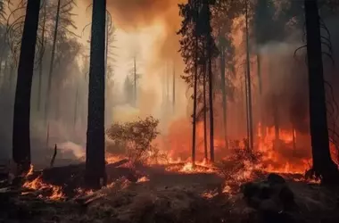 España Pone Fin a la Ola de Incendios Forestales, la Lucha Climática Continúa