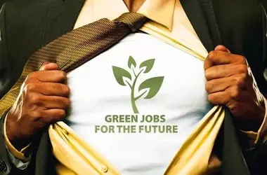 Explorando el Mundo de los Empleos Verdes: Una Guía Completa con Ejemplos Prácticos