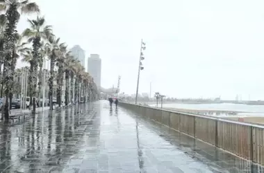 Avances en la Predicción de Lluvias en el Mediterráneo