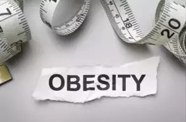 You thought you were just gaining weight—What you need to know about obesity