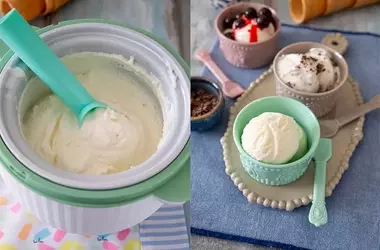 Gelato Artigianale: Ricetta Semplice e Veloce con Gelatiera
