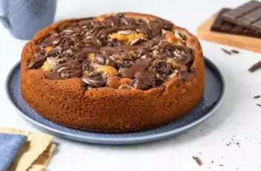 La Delizia Banana e Cioccolato: Un Dolce Irresistibile per Ogni Occasione